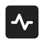 Send Logging SVG Icon